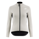 Giacca donna Assos Mille GT S11 Evo - Grigio chiaro Assos