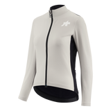 Giacca donna Assos Mille GT S11 Evo - Grigio chiaro Assos