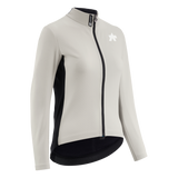 Giacca donna Assos Mille GT S11 Evo - Grigio chiaro Assos