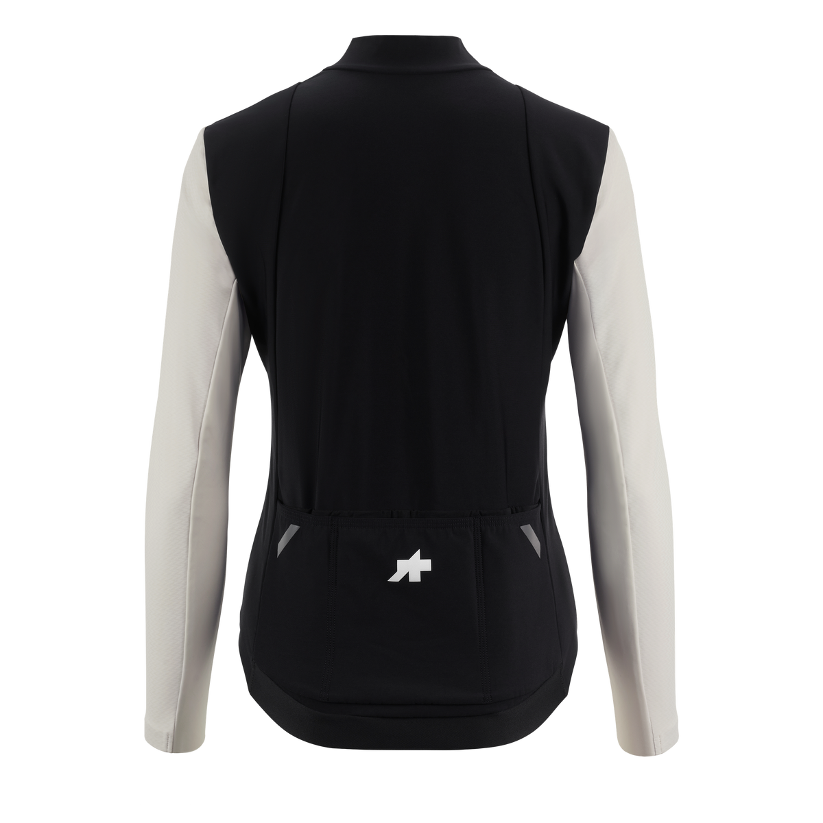 Giacca donna Assos Mille GT S11 Evo - Grigio chiaro Assos