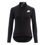 Assos Mille GT Ultraz S11 Evo frau jacke - Schwarz