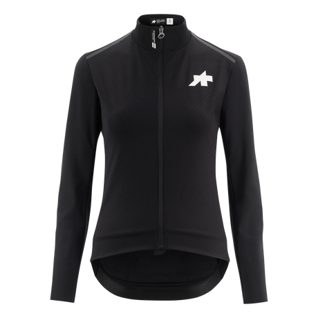Veste femme Assos Mille GT Ultraz S11 Evo - Noir