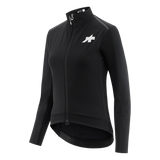 Assos Mille GT Ultraz S11 Evo frau jacke - Schwarz