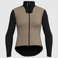 Giacca donna Assos UMA GT HASHOOGI Winter S11 - Beige