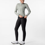 Castelli Alpha 150 frau jacke - Grau