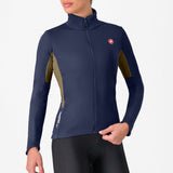 Giacca donna Castelli Entrata 2 - Blu Castelli