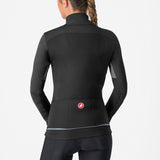 Giacca donna Castelli Entrata 2 - Nero Castelli