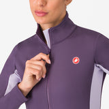 Giacca donna Castelli Entrata 2 - Viola Castelli