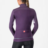 Giacca donna Castelli Entrata 2 - Viola Castelli