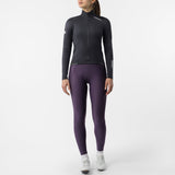 Castelli Espresso 2 women jacket - Black