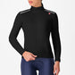 Giacca donna Castelli Espresso Air - Nero Castelli