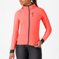 Giacca donna Castelli Fly Unltd - Rosa Castelli