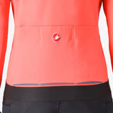 Giacca donna Castelli Fly Unltd - Rosa Castelli