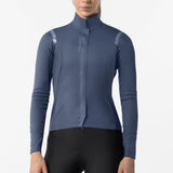 Giacca donna Castelli Perfetto 4 - Blu Castelli