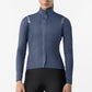 Castelli Perfetto 4 frau jacke - Blau
