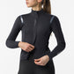 Giacca donna Castelli Perfetto 4 - Nero Castelli