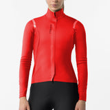 Veste femme Castelli Perfetto 4 - Rouge