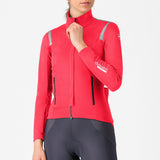 Giacca donna Castelli Perfetto RoS 3 - Rosa Castelli