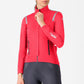 Giacca donna Castelli Perfetto RoS 3 - Rosa Castelli