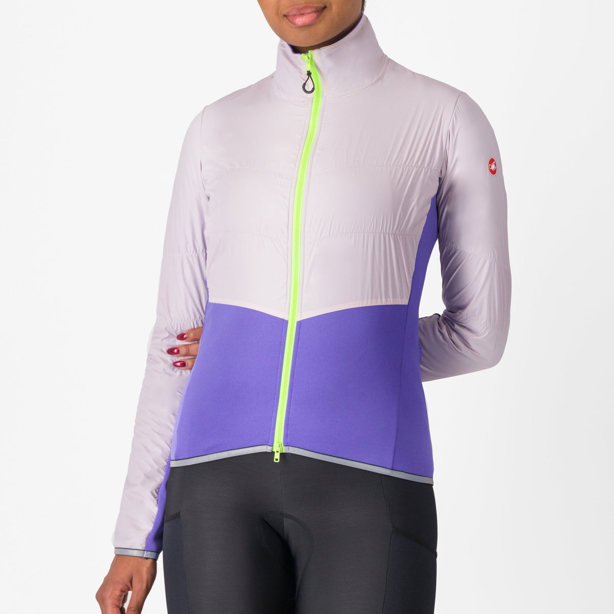 Giacca donna Castelli Unlimited - Viola Castelli