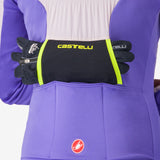Giacca donna Castelli Unlimited - Viola Castelli