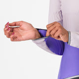 Giacca donna Castelli Unlimited - Viola Castelli