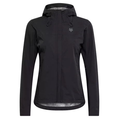 Giacca donna Fox Ranger Water 2.5L - Nero Fox