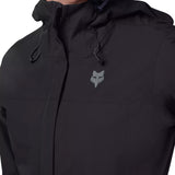 Giacca donna Fox Ranger Water 2.5L - Nero Fox