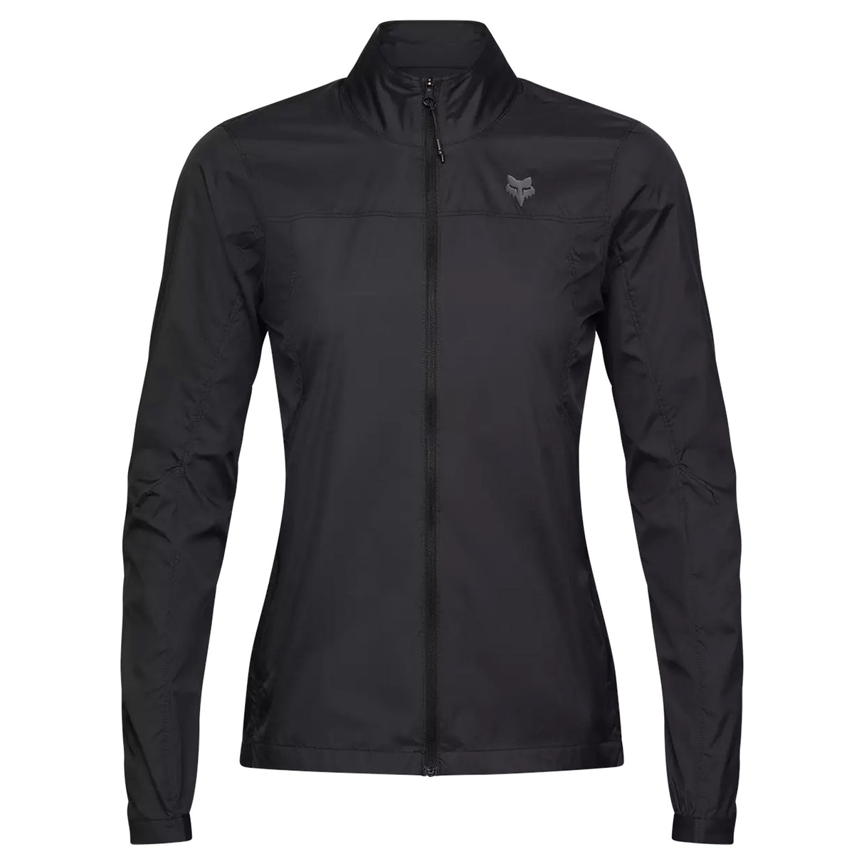 Giacca donna Fox Ranger Wind - Nero nero Fox