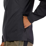 Giacca donna Fox Ranger Wind - Nero nero Fox