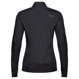 Giacca donna Fox Ranger Wind - Nero nero Fox
