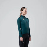 Giacca donna Gobik Envy 2.0 Sunken - Verde Gobik