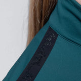 Giacca donna Gobik Envy 2.0 Sunken - Verde Gobik