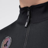 Giacca donna Gobik Envy 3.0 Jet Black - Nero Gobik