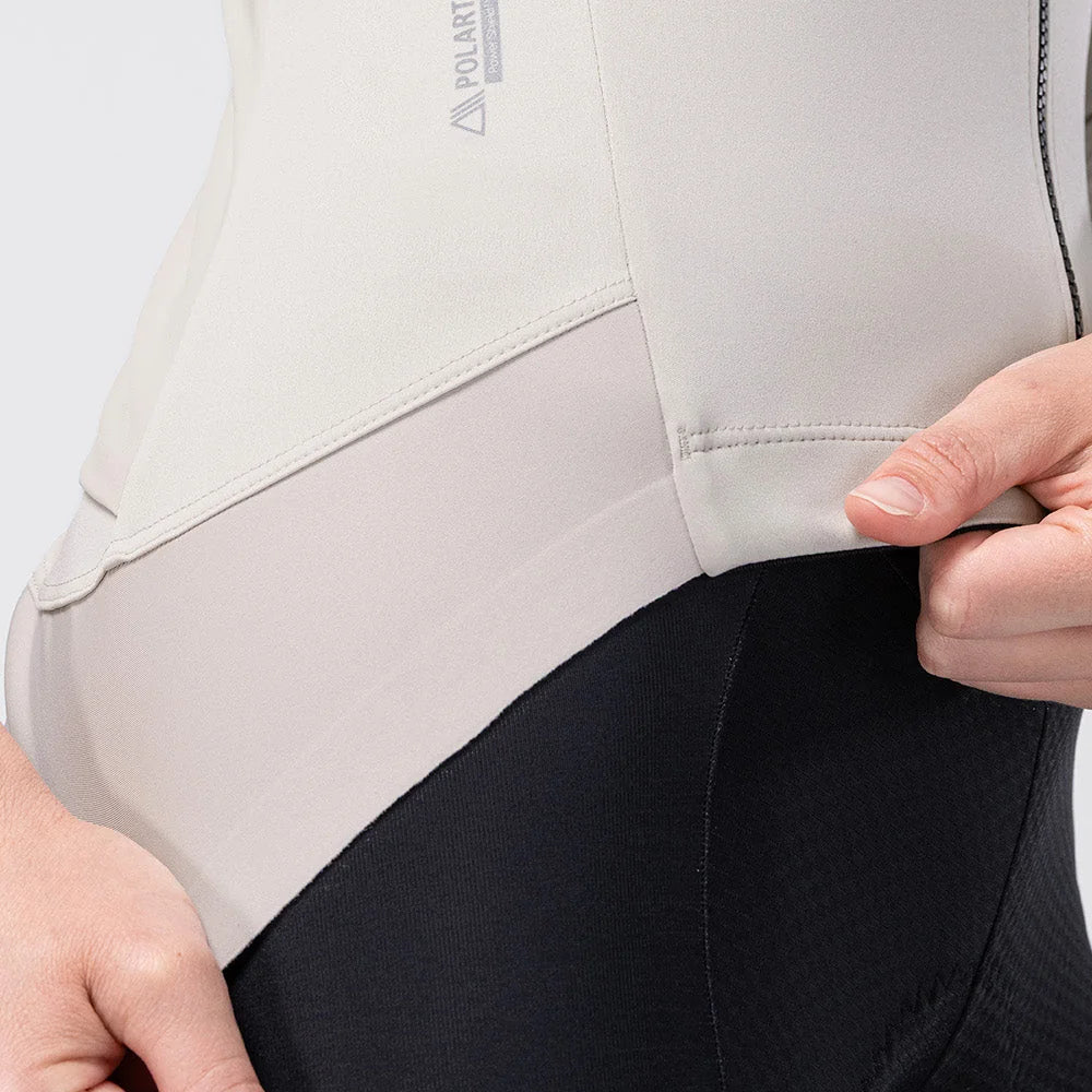 Chaqueta mujer Gobik Envy 3.0 Meadow - Gris