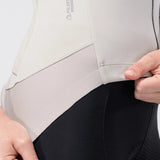 Chaqueta mujer Gobik Envy 3.0 Meadow - Gris