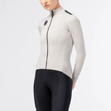 Chaqueta mujer Gobik Envy 3.0 Meadow - Gris