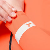Giacca donna Gobik Envy 3.0 Superflame - Arancio Gobik