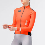 Giacca donna Gobik Envy 3.0 Superflame - Arancio Gobik
