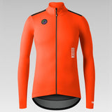 Giacca donna Gobik Envy 3.0 Superflame - Arancio Gobik
