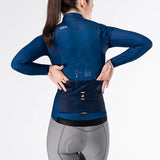 Giacca donna Gobik Skimo Pro 2.0 Assault - Blu