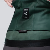 Giacca donna Gobik Skimo Pro 2.0 Cardin - Verde Gobik