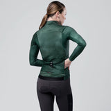 Giacca donna Gobik Skimo Pro 2.0 Cardin - Verde Gobik