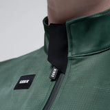 Giacca donna Gobik Skimo Pro 2.0 Cardin - Verde Gobik