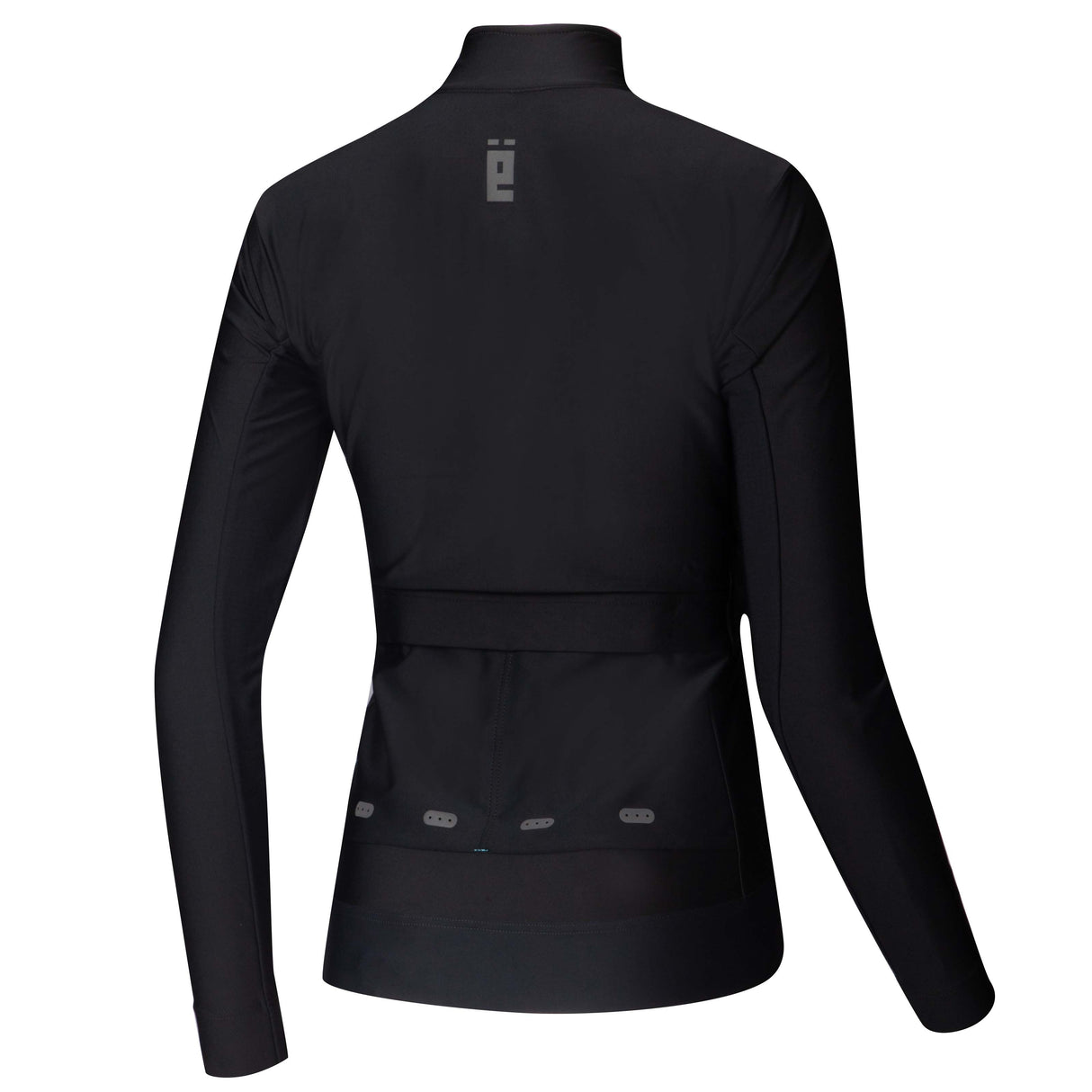 Giacca donna Jëuf Pro - Nero Jeuf