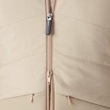 Giacca donna La Passione Commuter Insulated - Sabbia La Passione