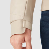 Giacca donna La Passione Commuter Insulated - Sabbia La Passione