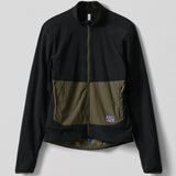 Chaqueta mujer Maap Alt_Road Insulated - Negro