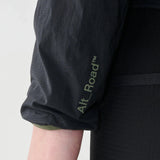 Chaqueta mujer Maap Alt_Road Insulated - Negro