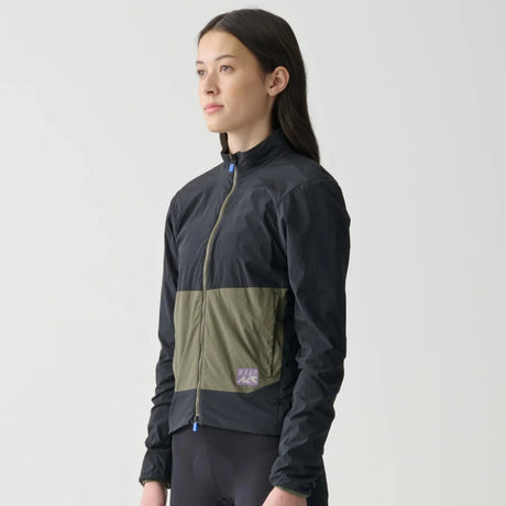 Giacca donna Maap Alt_Road Insulated - Nero